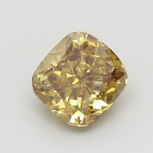 0.5 CT CUSHION