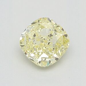 0.5 CT CUSHION