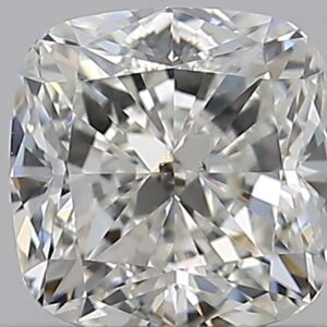 0.5 CT CUSHION