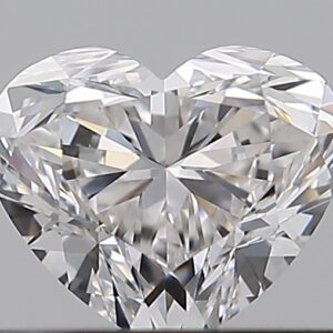 0.5 CT HEART