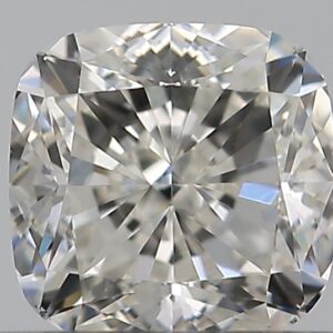 0.5 CT CUSHION