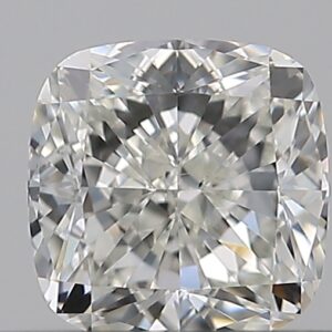 0.5 CT CUSHION