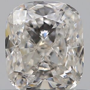 0.5 CT CUSHION