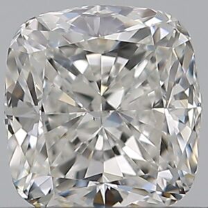 0.5 CT CUSHION