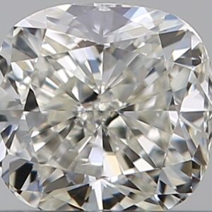 0.5 CT CUSHION