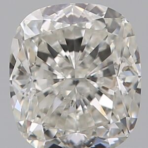 0.5 CT CUSHION