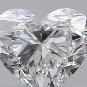 0.5 CT HEART