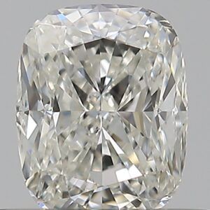 0.5 CT CUSHION