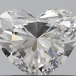 0.5 CT HEART