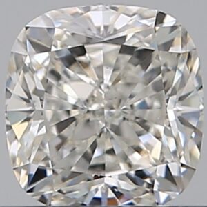 0.5 CT CUSHION