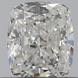 0.5 CT CUSHION