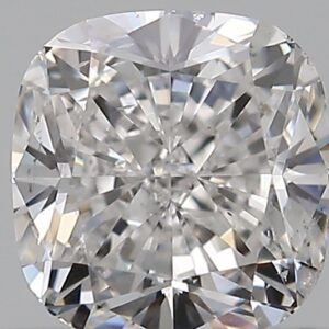 0.5 CT CUSHION