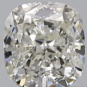 0.5 CT CUSHION