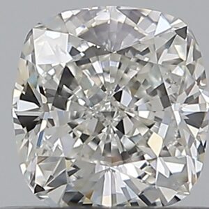 0.5 CT CUSHION
