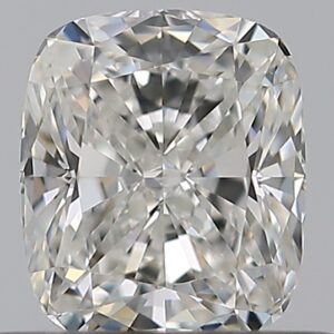 0.5 CT CUSHION