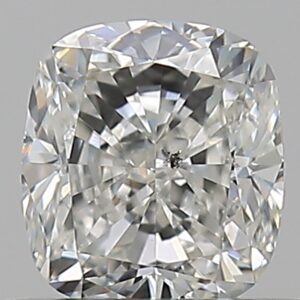 0.5 CT CUSHION