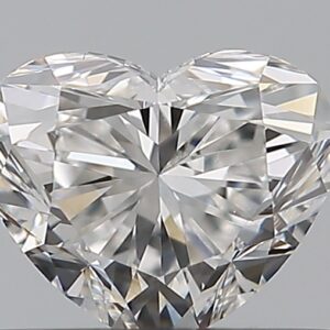 0.5 CT HEART