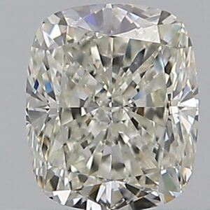 0.5 CT CUSHION