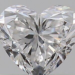 0.5 CT HEART