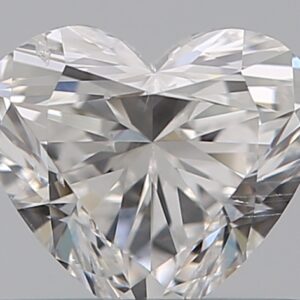 0.5 CT HEART