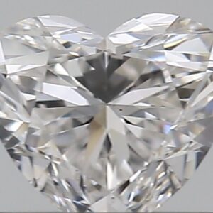 0.5 CT HEART