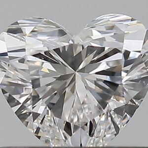 0.5 CT HEART