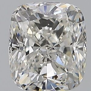 0.5 CT CUSHION