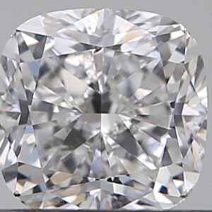 0.5 CT CUSHION