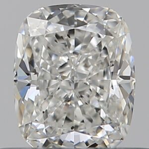 0.5 CT CUSHION