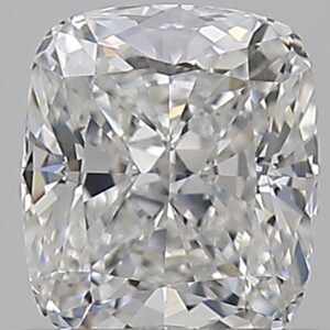0.5 CT CUSHION