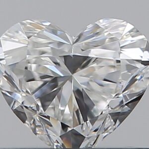 0.5 CT HEART