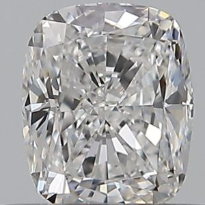 0.5 CT CUSHION