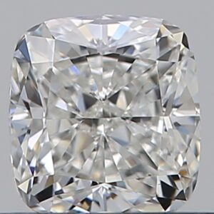 0.5 CT CUSHION