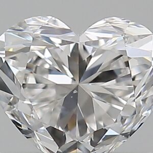 0.5 CT HEART