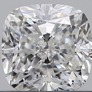 0.5 CT CUSHION