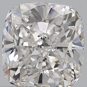 0.5 CT CUSHION