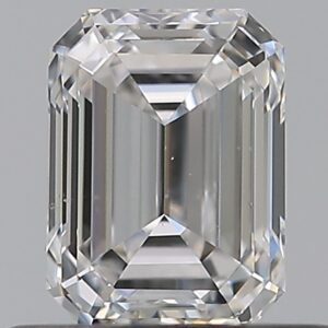 0.5 CT EMERALD