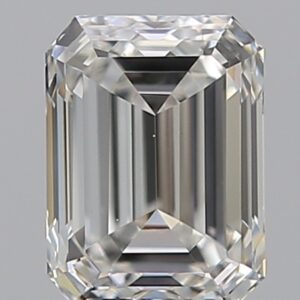 0.5 CT EMERALD