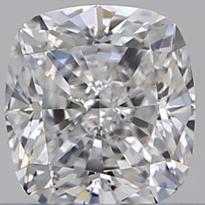 0.5 CT CUSHION