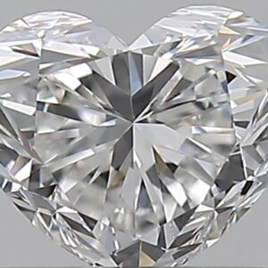 0.5 CT HEART