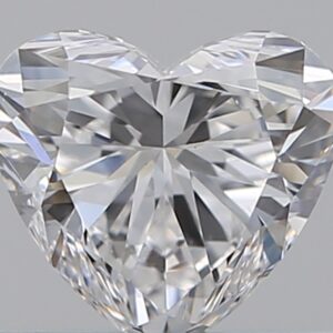 0.5 CT HEART