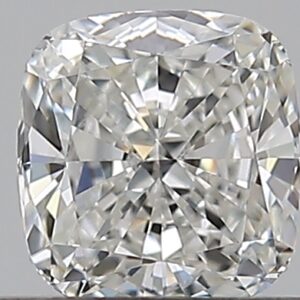 0.5 CT CUSHION