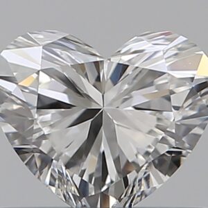 0.5 CT HEART