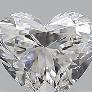 0.5 CT HEART