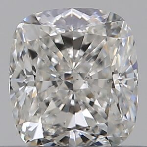 0.5 CT CUSHION