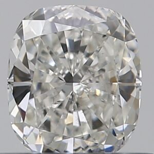 0.5 CT CUSHION