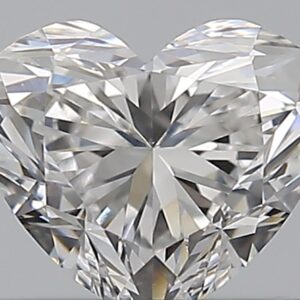 0.5 CT HEART