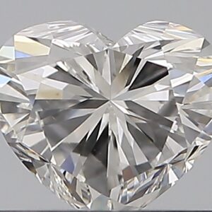 0.5 CT HEART