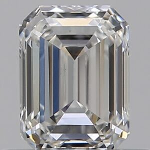 0.5 CT EMERALD