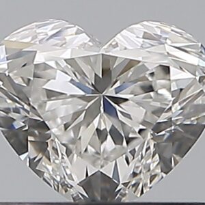 0.5 CT HEART